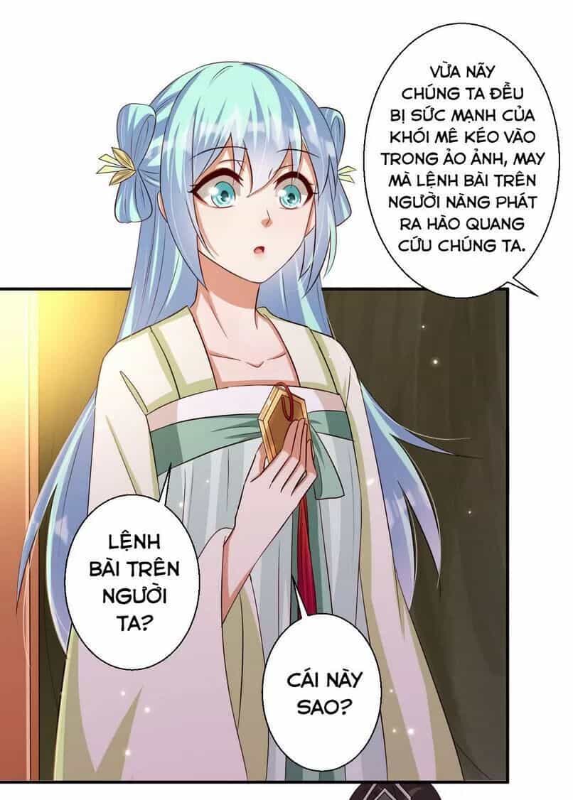 Độc Y Cuồng Phi - Chương 44 - ảnh 11