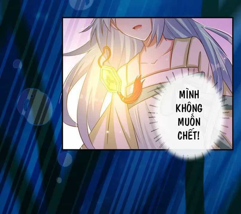 Độc Y Cuồng Phi - Chương 44 - ảnh 3