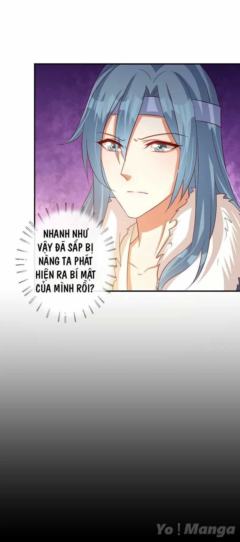 Độc Y Cuồng Phi - Chương 44 - ảnh 5