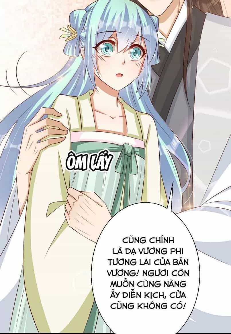 Độc Y Cuồng Phi - Chương 46 - ảnh 27