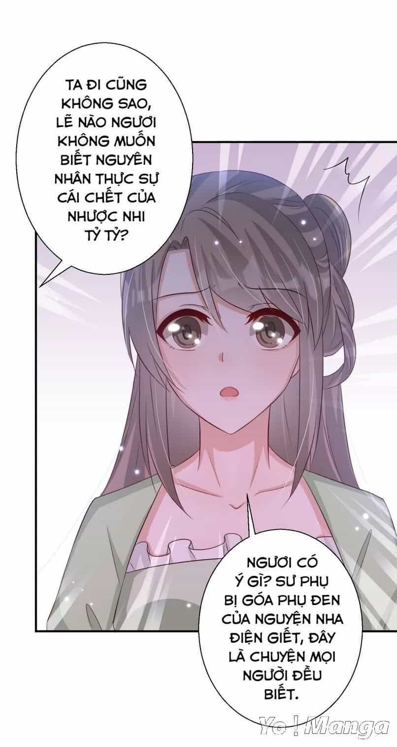 Độc Y Cuồng Phi - Chương 47 - ảnh 31