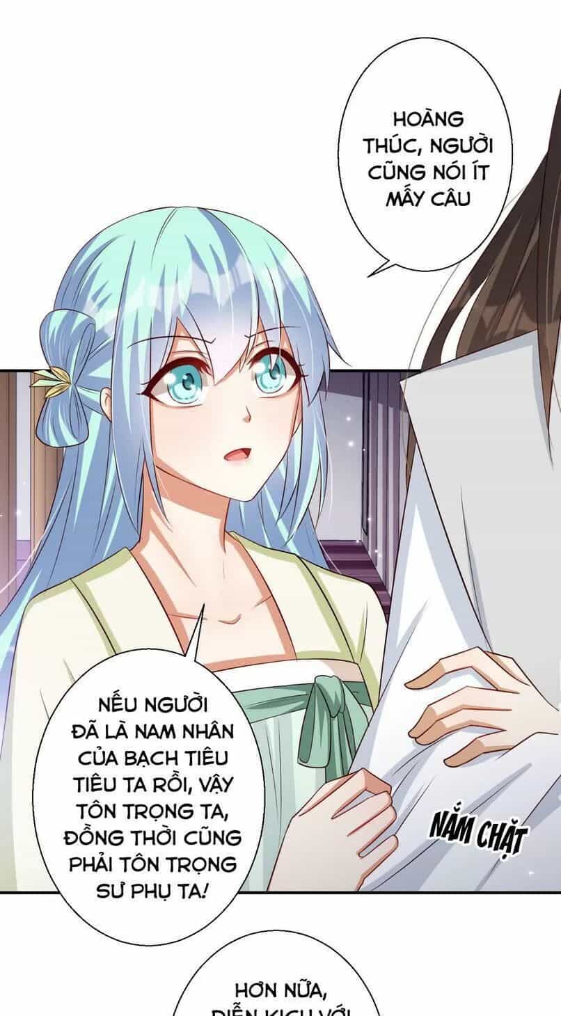 Độc Y Cuồng Phi - Chương 47 - ảnh 6