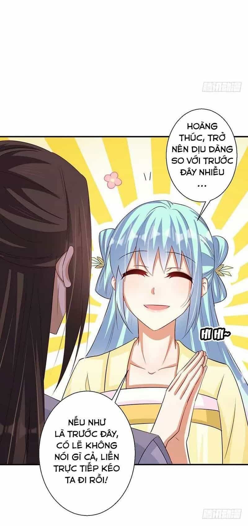 Độc Y Cuồng Phi - Chương 48 - ảnh 16