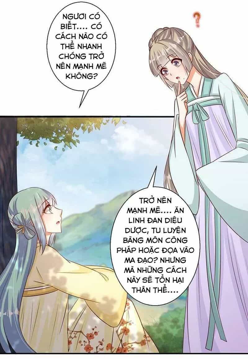 Độc Y Cuồng Phi - Chương 48 - ảnh 22