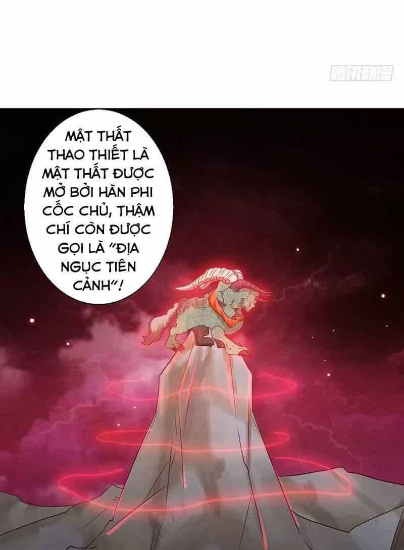 Độc Y Cuồng Phi - Chương 48 - ảnh 29