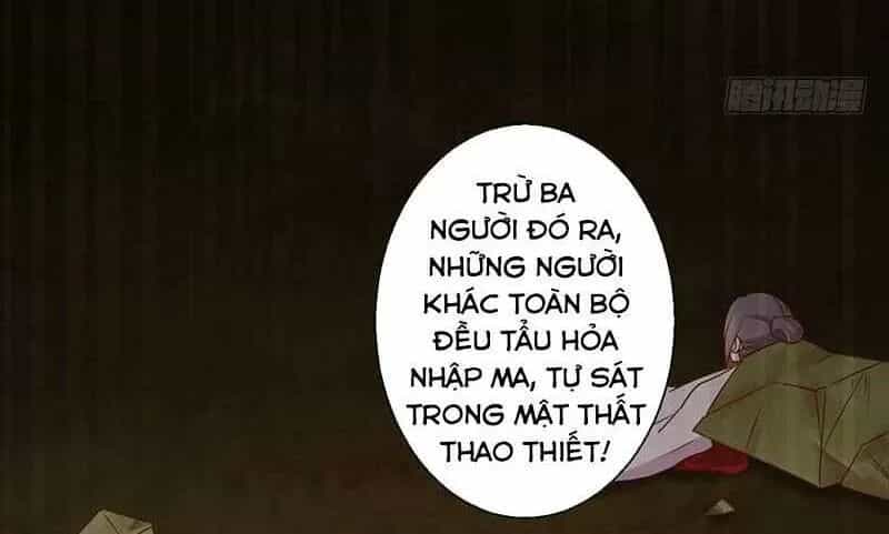 Độc Y Cuồng Phi - Chương 48 - ảnh 33