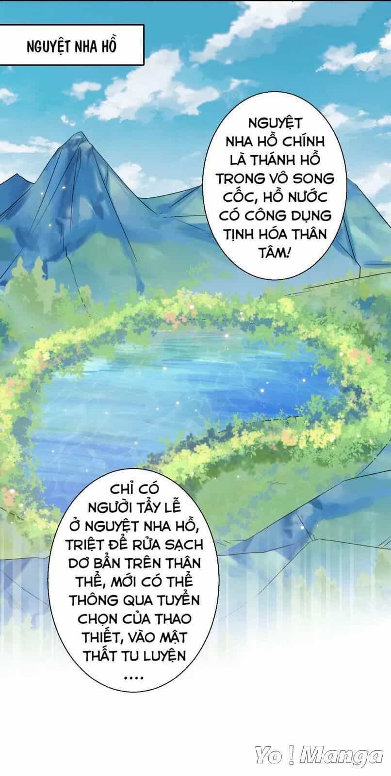 Độc Y Cuồng Phi - Chương 49 - ảnh 11