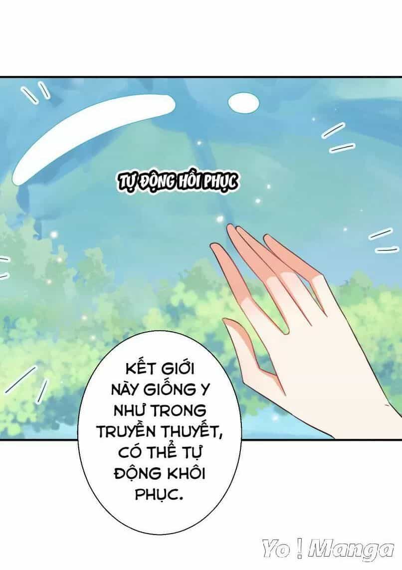 Độc Y Cuồng Phi - Chương 49 - ảnh 18