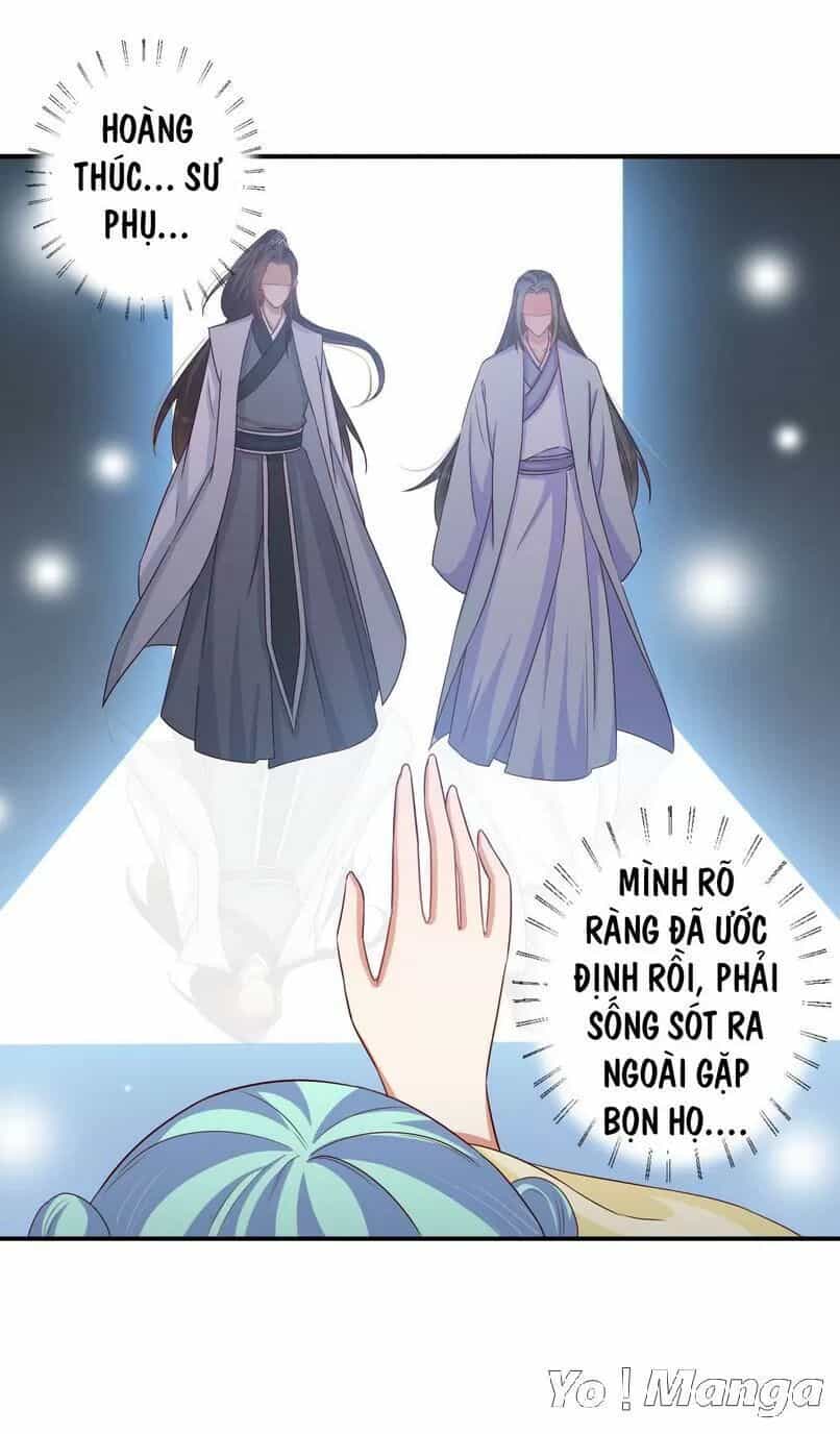 Độc Y Cuồng Phi - Chương 50 - ảnh 23