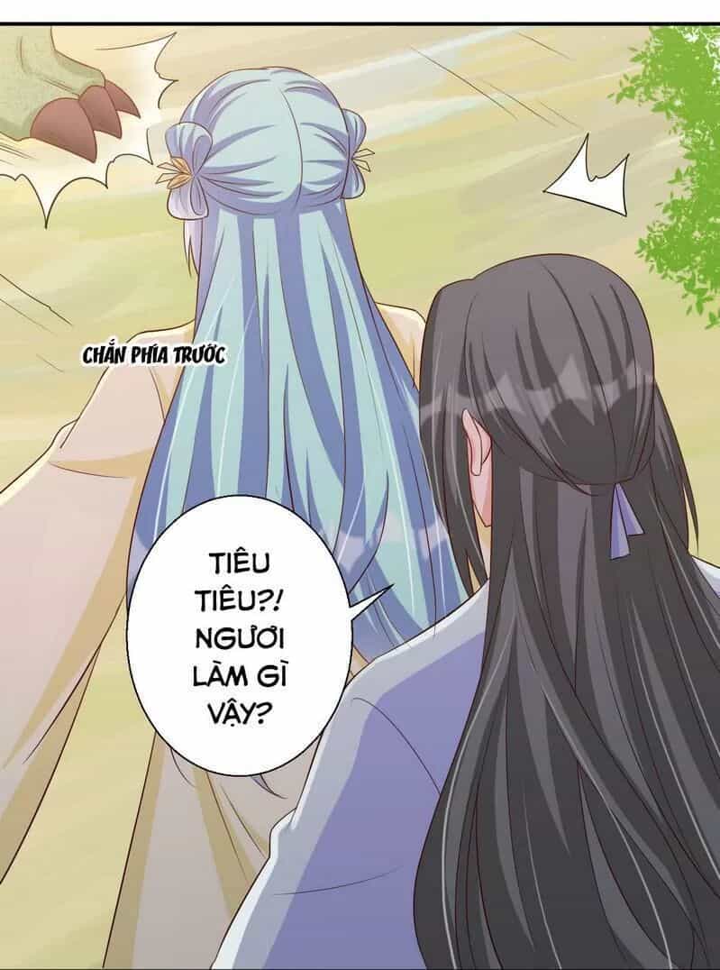 Độc Y Cuồng Phi - Chương 51 - ảnh 25