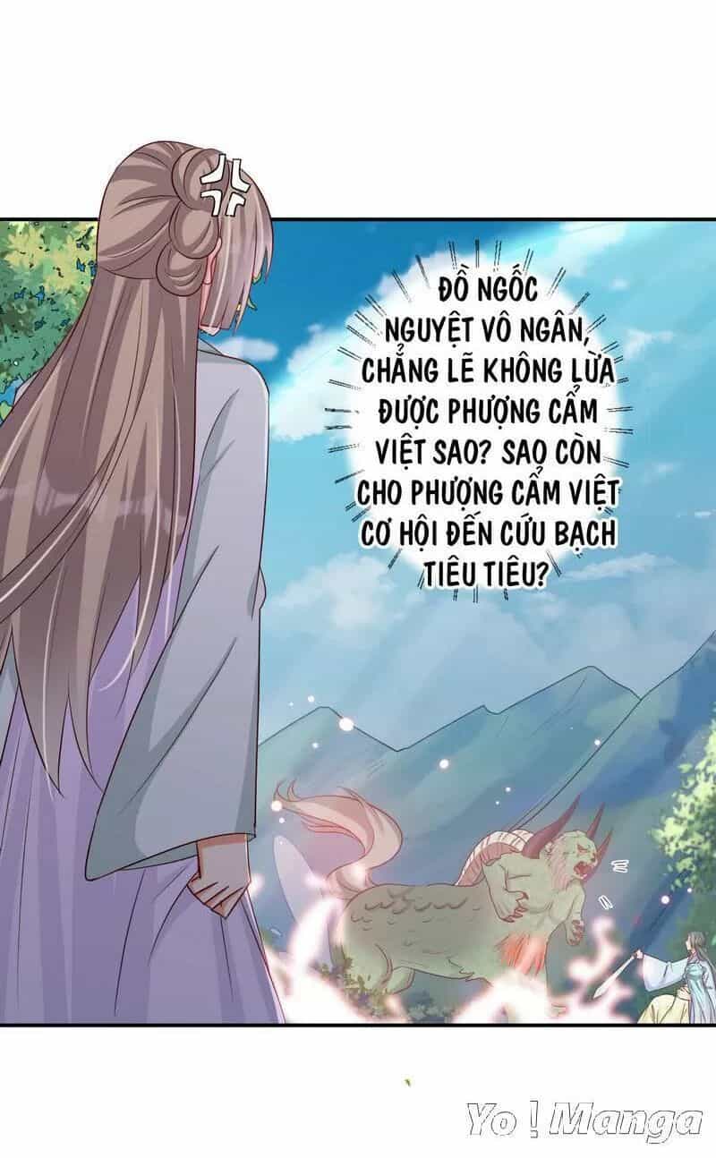 Độc Y Cuồng Phi - Chương 51 - ảnh 4