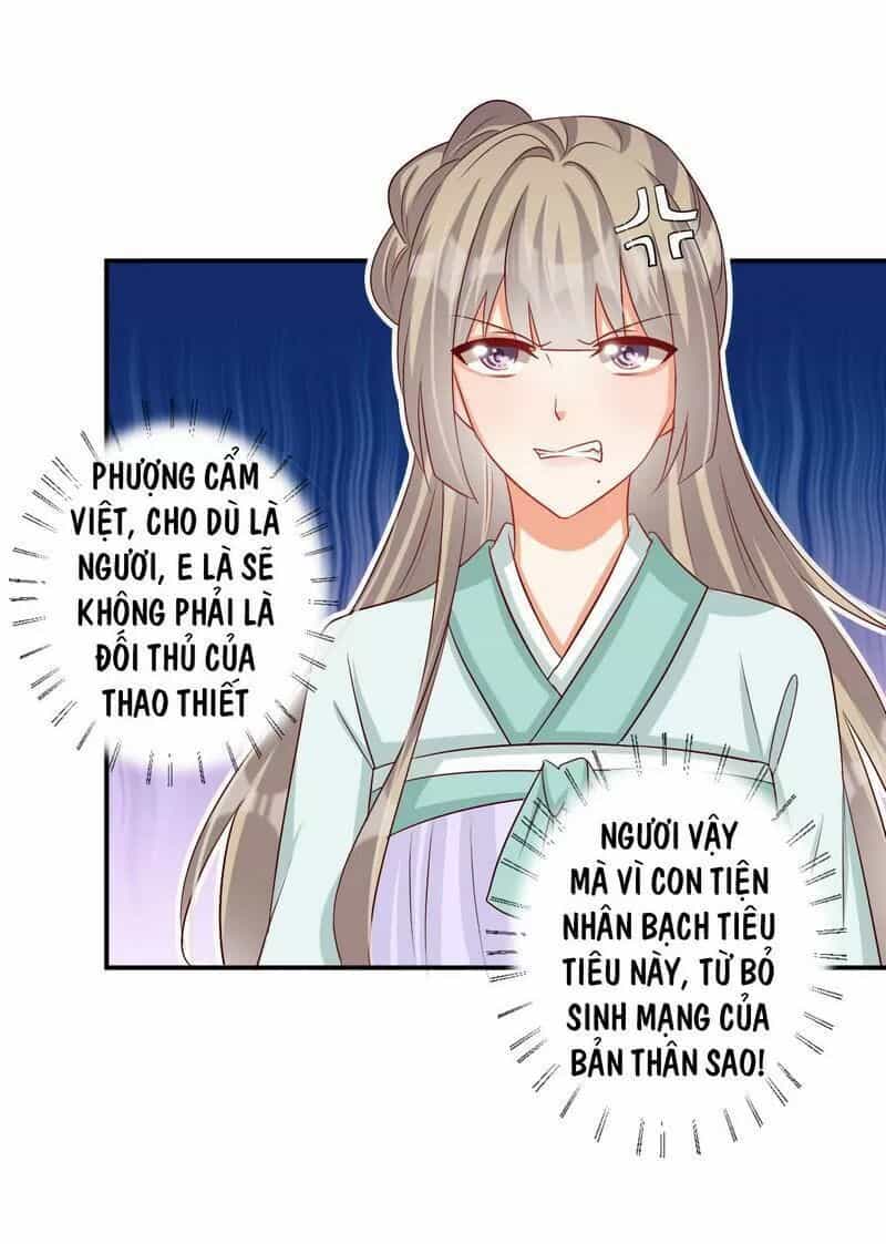 Độc Y Cuồng Phi - Chương 51 - ảnh 5