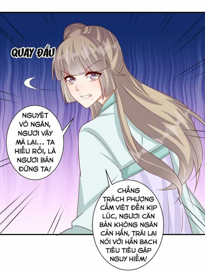 Độc Y Cuồng Phi - Chương 53 - ảnh 6