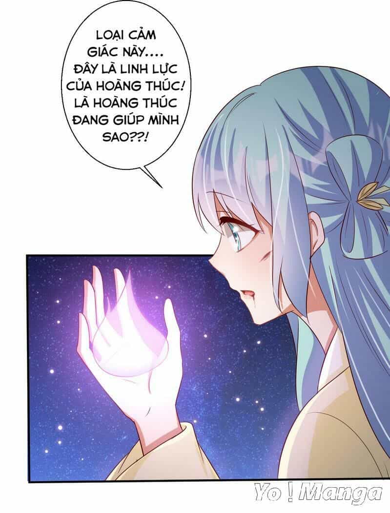 Độc Y Cuồng Phi - Chương 54 - ảnh 23