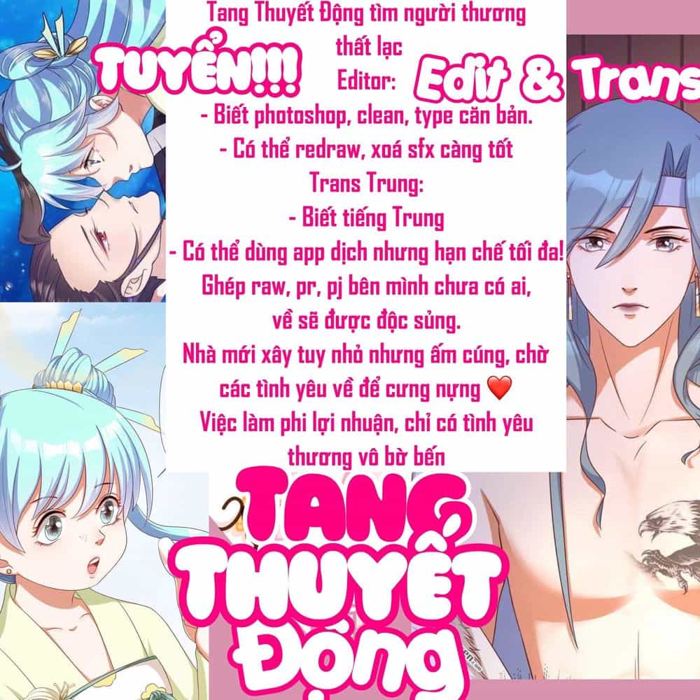 Độc Y Cuồng Phi - Chương 6 - ảnh 24