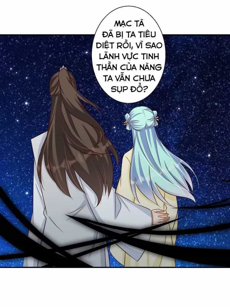 Độc Y Cuồng Phi - Chương 57 - ảnh 25