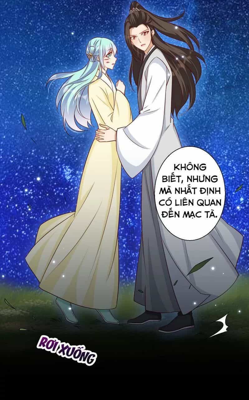 Độc Y Cuồng Phi - Chương 57 - ảnh 5