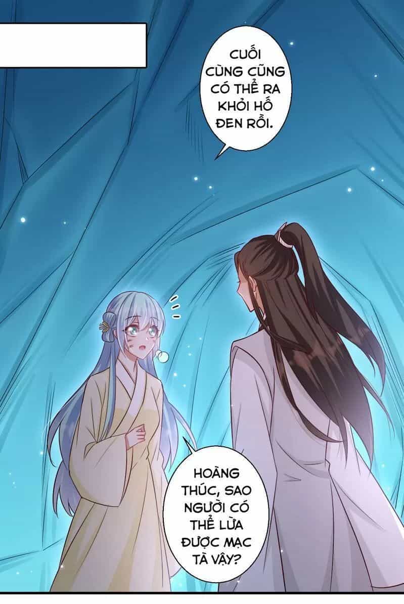 Độc Y Cuồng Phi - Chương 58 - ảnh 7