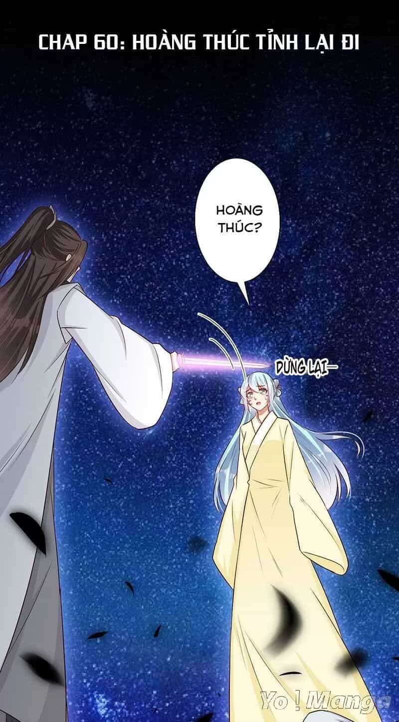 Độc Y Cuồng Phi - Chương 60 - ảnh 1