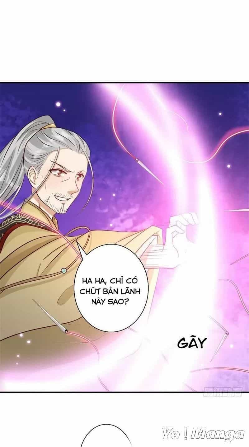 Độc Y Cuồng Phi - Chương 62 - ảnh 18