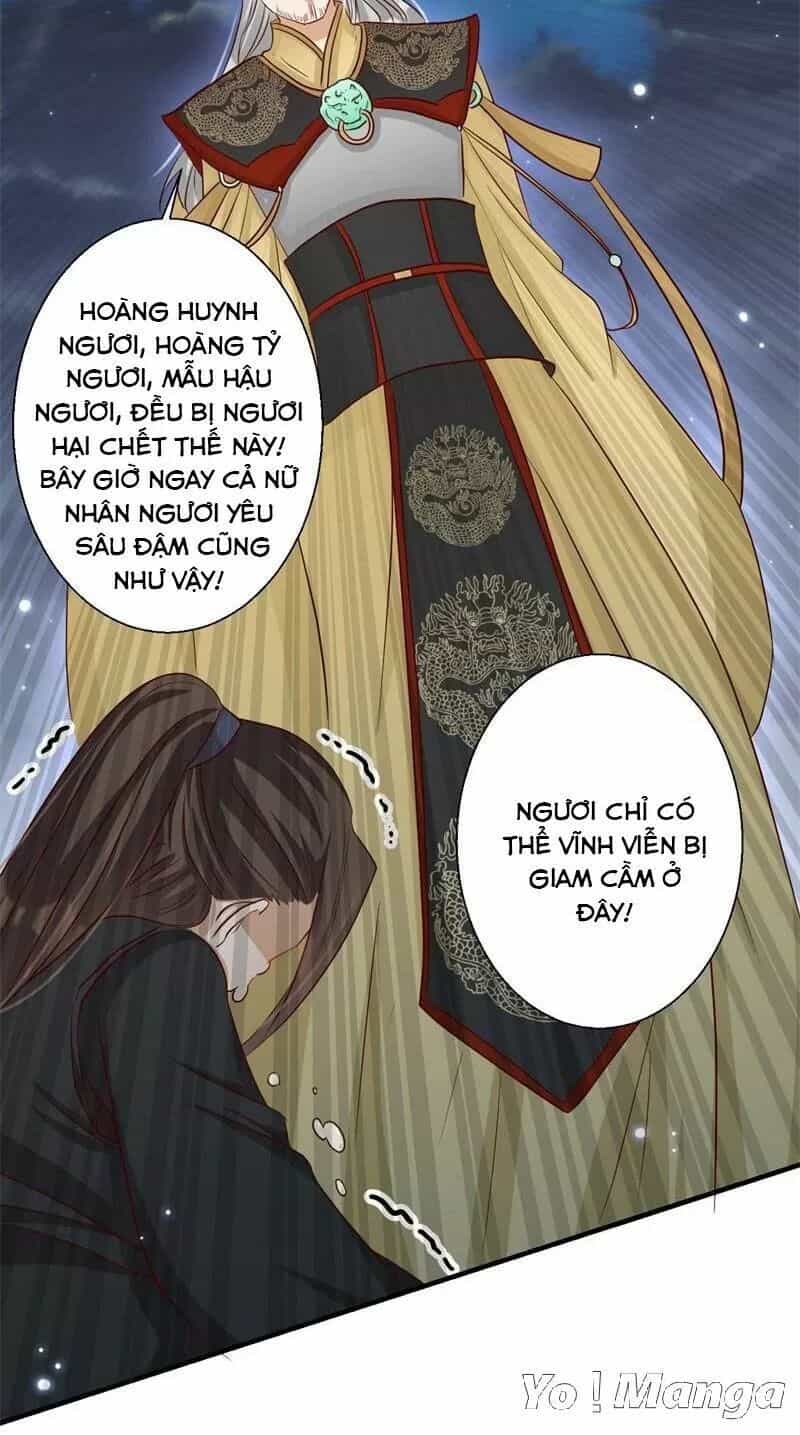 Độc Y Cuồng Phi - Chương 62 - ảnh 27