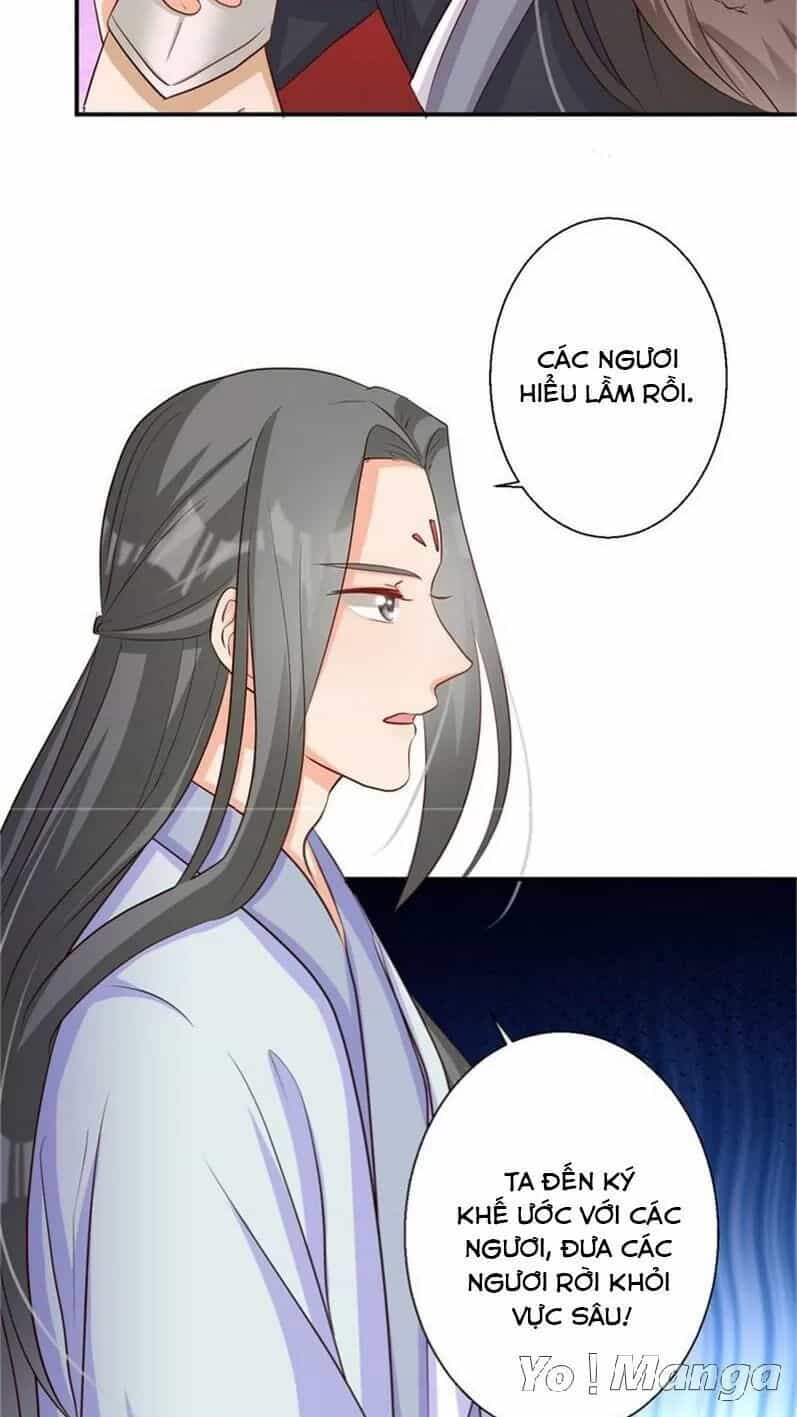 Độc Y Cuồng Phi - Chương 63 - ảnh 29
