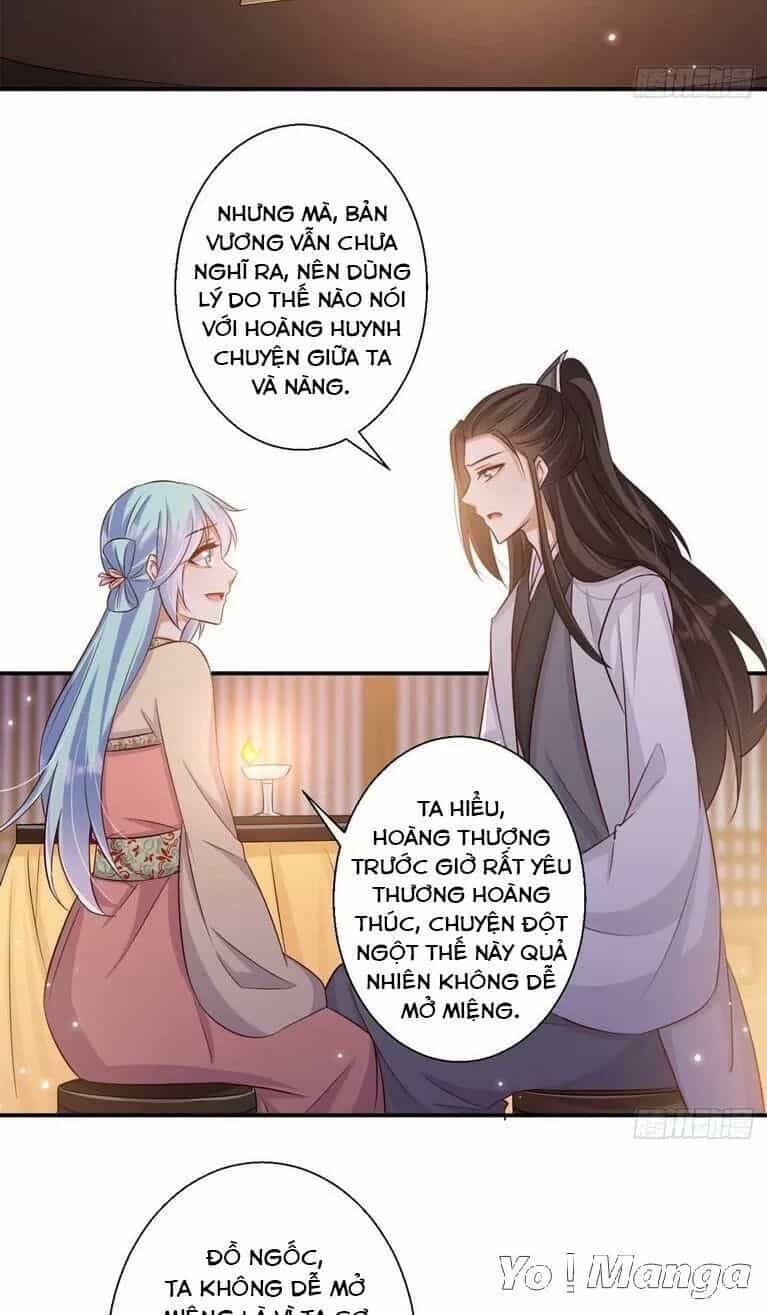Độc Y Cuồng Phi - Chương 67 - ảnh 11