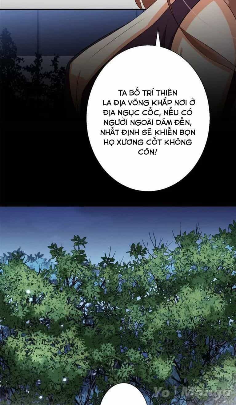 Độc Y Cuồng Phi - Chương 67 - ảnh 26