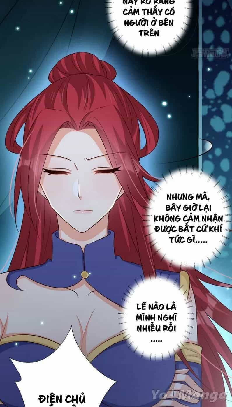 Độc Y Cuồng Phi - Chương 68 - ảnh 13