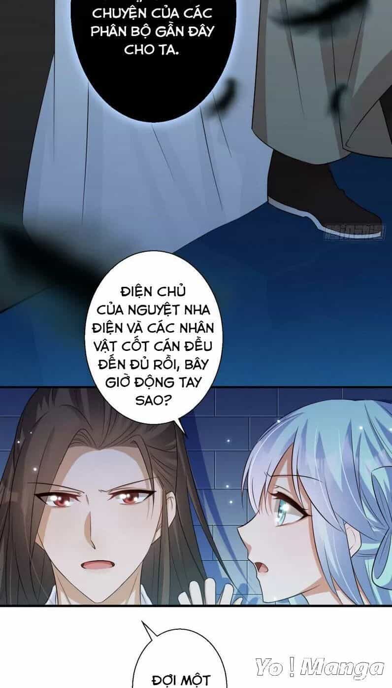 Độc Y Cuồng Phi - Chương 68 - ảnh 16