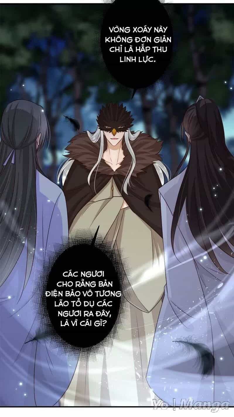 Độc Y Cuồng Phi - Chương 69 - ảnh 25
