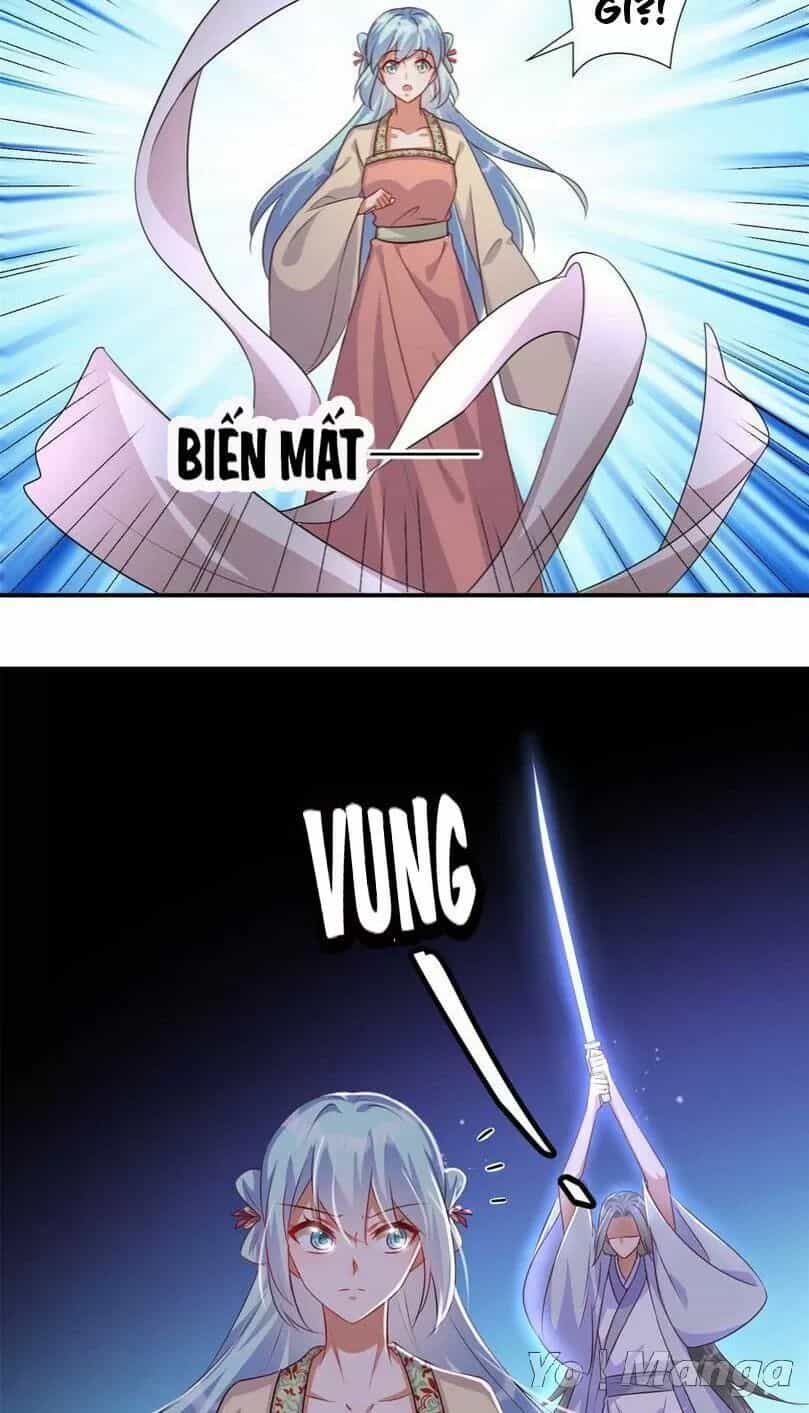 Độc Y Cuồng Phi - Chương 71 - ảnh 11
