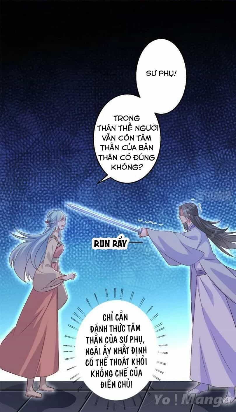 Độc Y Cuồng Phi - Chương 71 - ảnh 13
