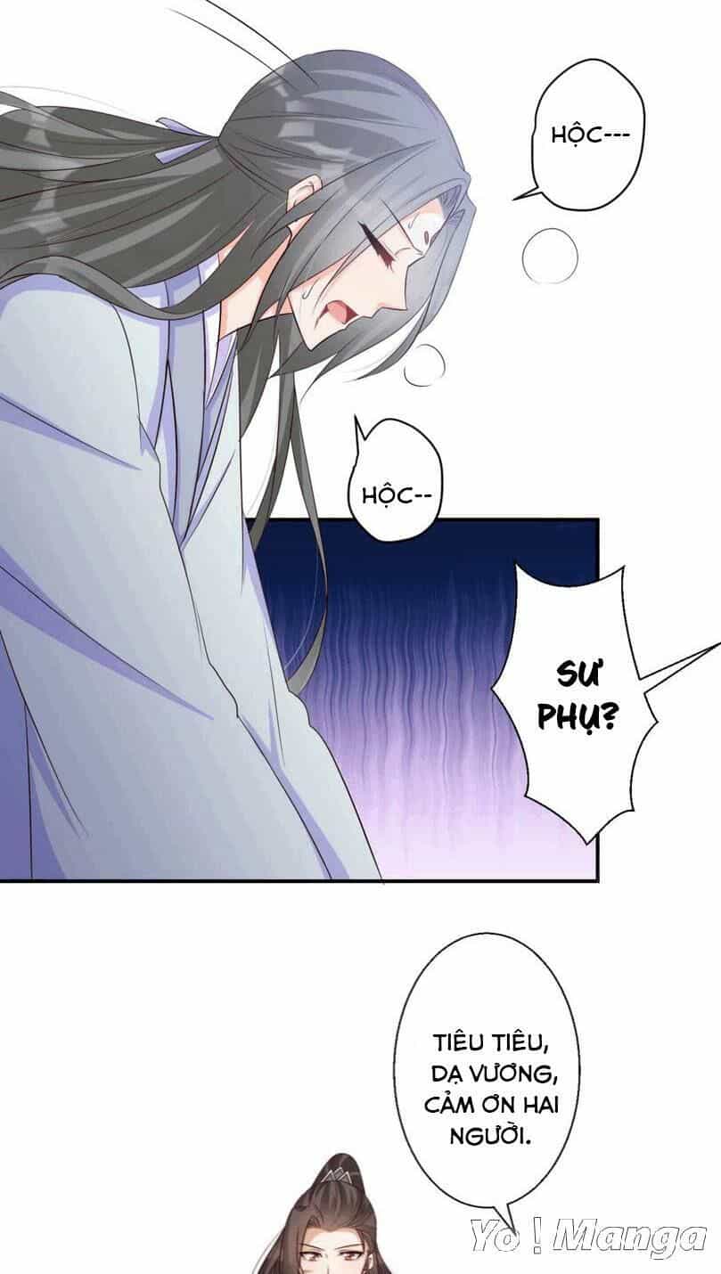 Độc Y Cuồng Phi - Chương 72 - ảnh 8