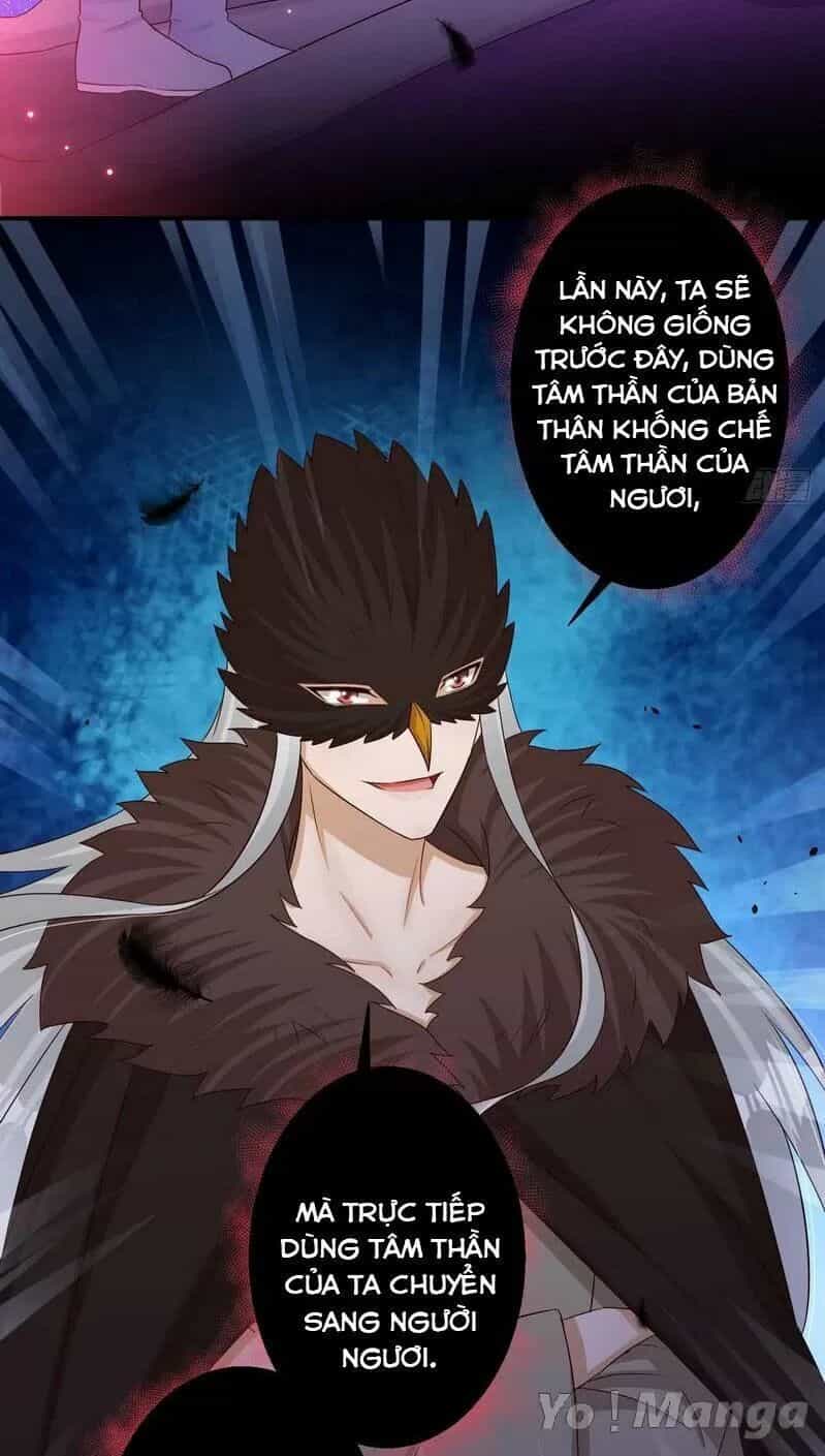 Độc Y Cuồng Phi - Chương 73 - ảnh 17