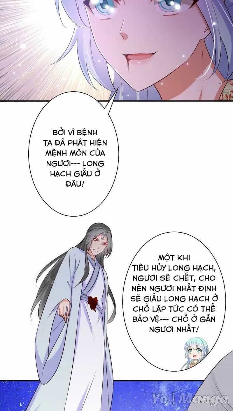 Độc Y Cuồng Phi - Chương 73 - ảnh 27