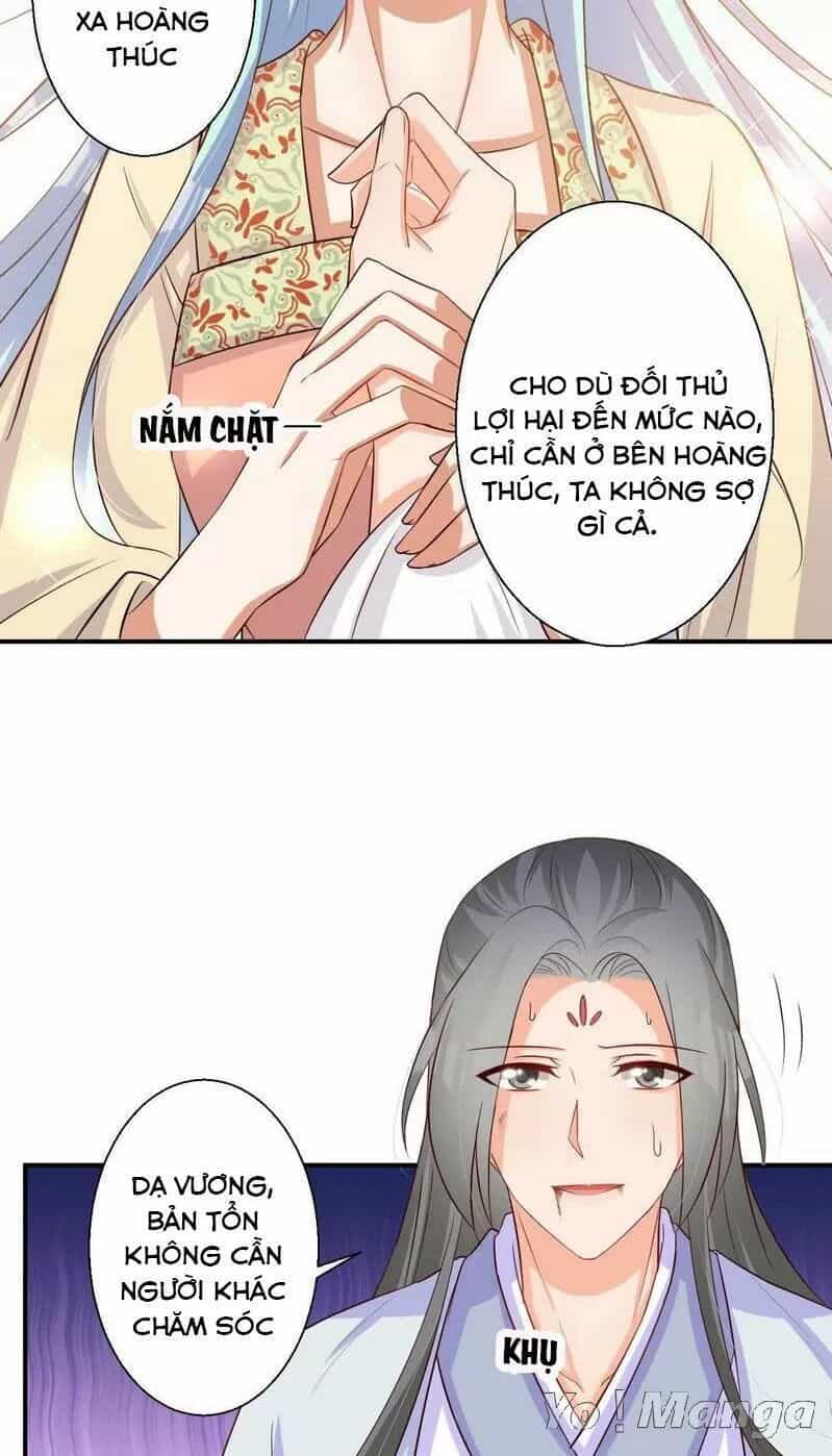 Độc Y Cuồng Phi - Chương 74 - ảnh 18