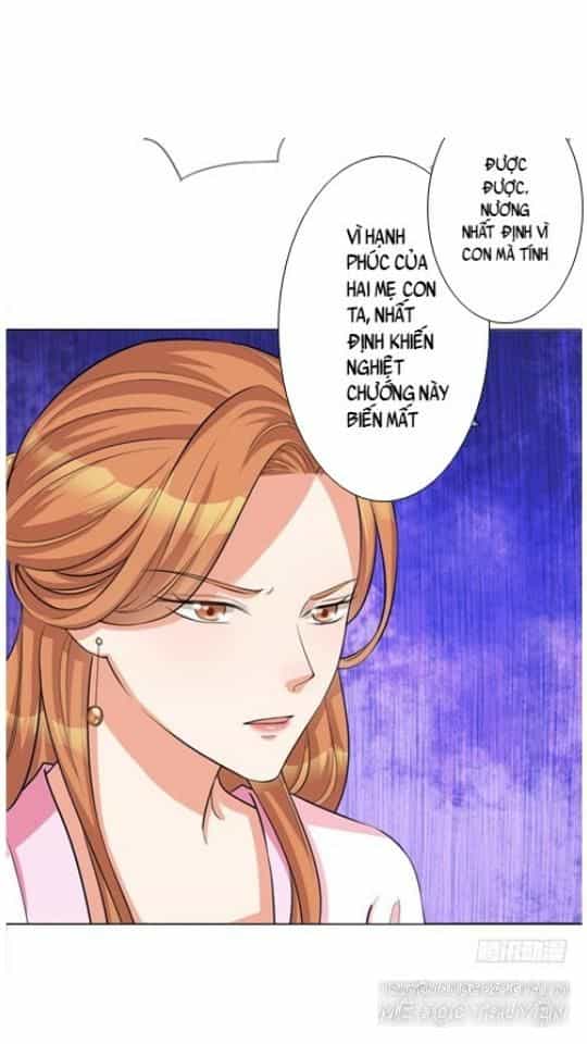 Độc Y Cuồng Phi - Chương 8 - ảnh 6