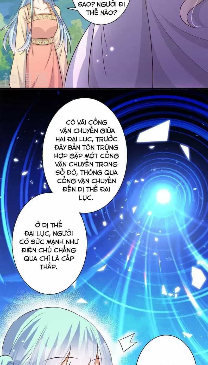 Độc Y Cuồng Phi - Chương 76 - ảnh 6
