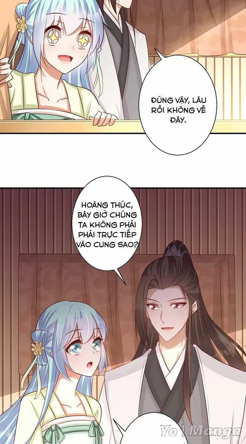 Độc Y Cuồng Phi - Chương 77 - ảnh 3