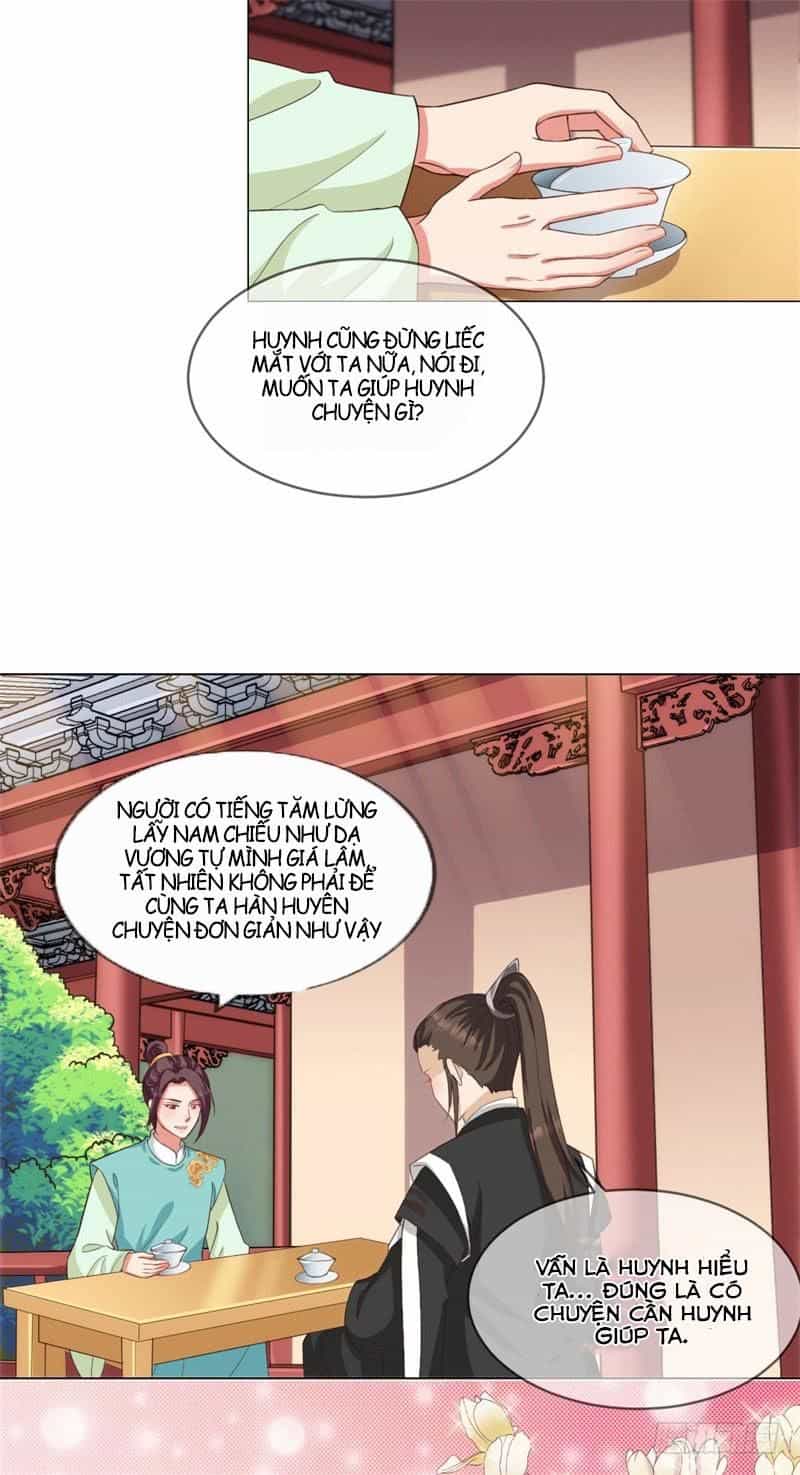 Độc Y Cuồng Phi - Chương 9 - ảnh 19