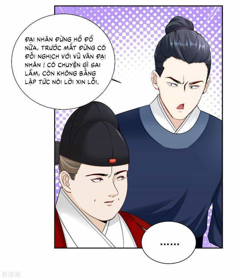 Độc Y Đích Nữ - Chương 100 - ảnh 3