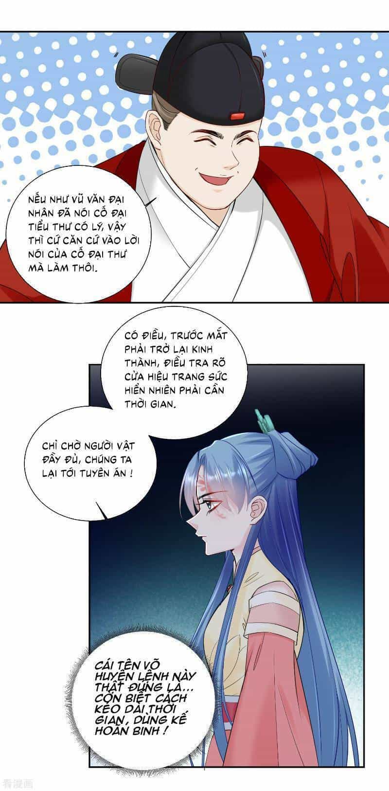 Độc Y Đích Nữ - Chương 100 - ảnh 4