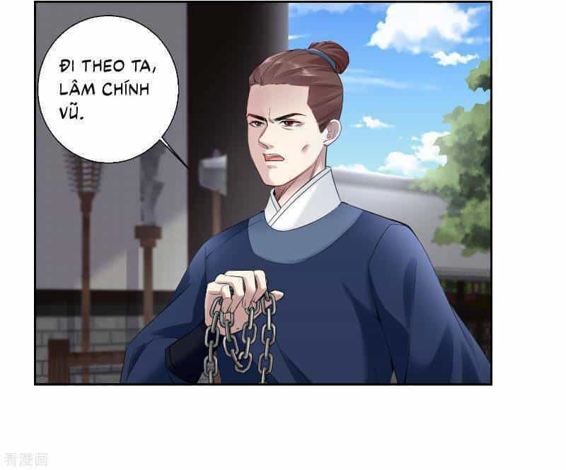 Độc Y Đích Nữ - Chương 102 - ảnh 20