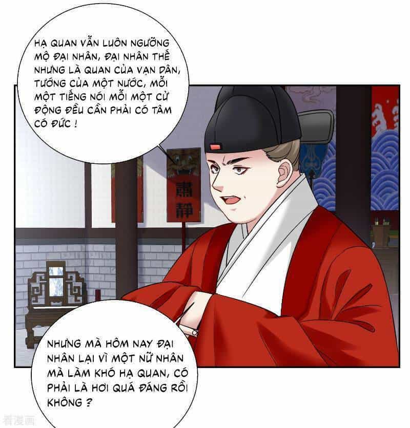 Độc Y Đích Nữ - Chương 103 - ảnh 13