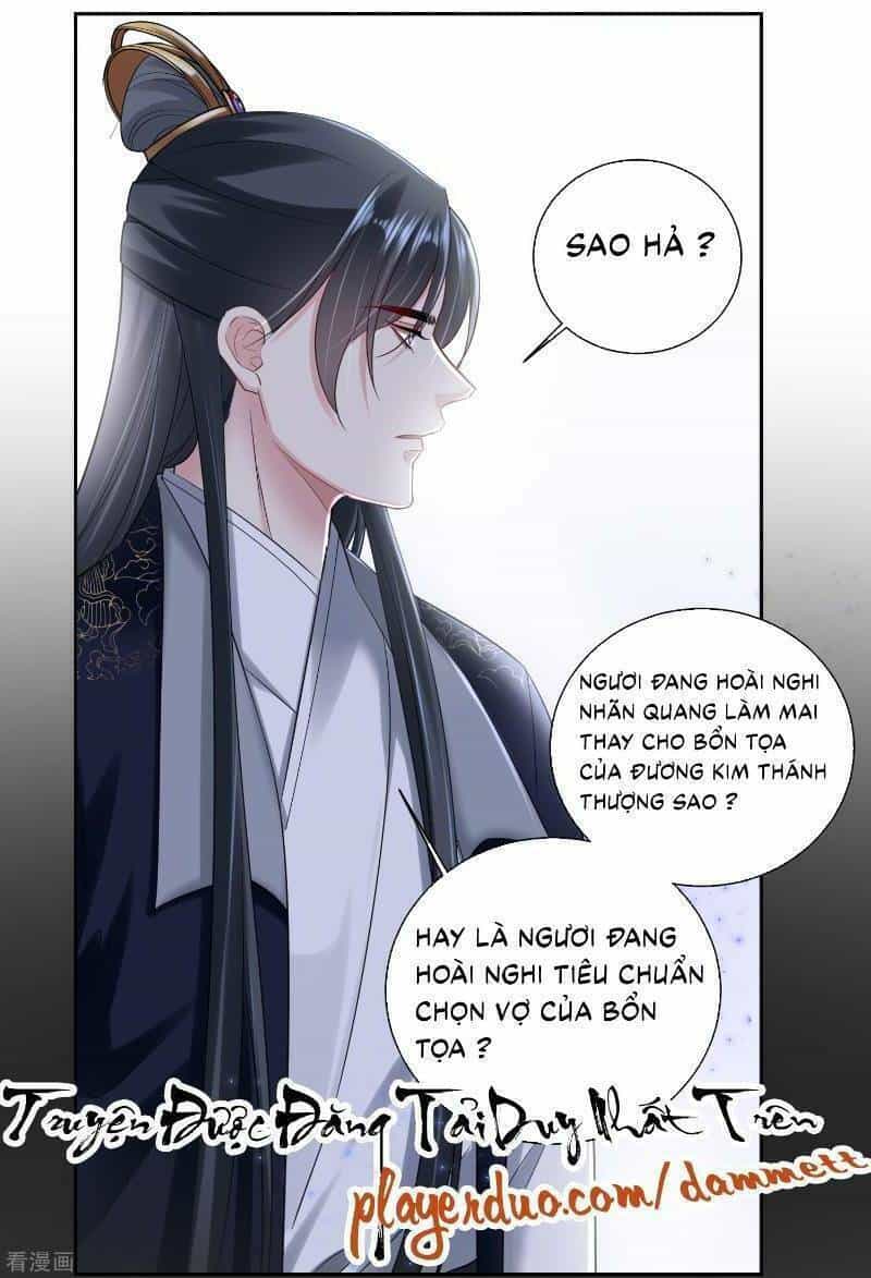 Độc Y Đích Nữ - Chương 103 - ảnh 17