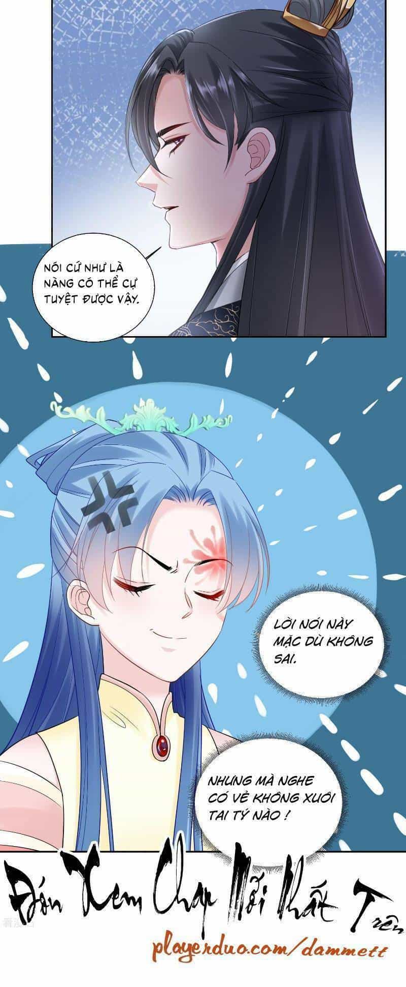 Độc Y Đích Nữ - Chương 103 - ảnh 26
