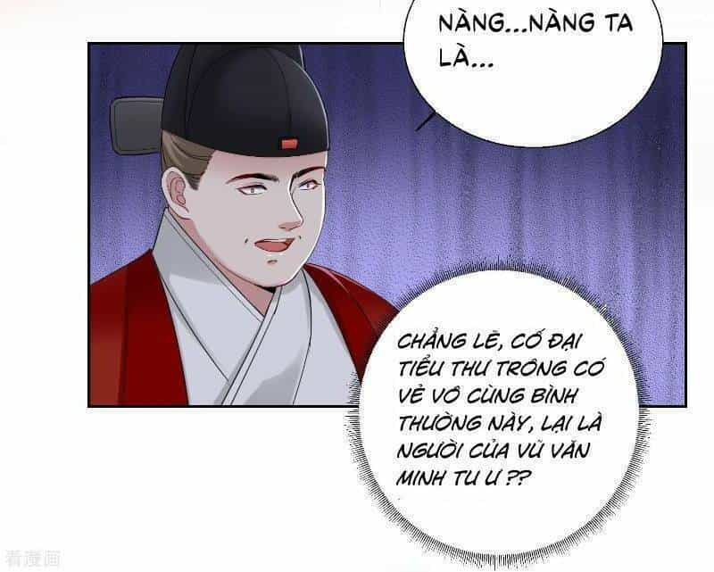 Độc Y Đích Nữ - Chương 103 - ảnh 5