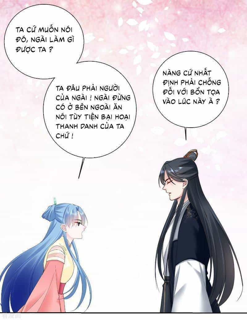 Độc Y Đích Nữ - Chương 103 - ảnh 8