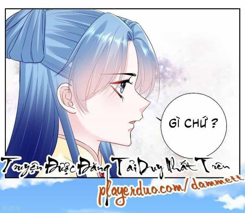 Độc Y Đích Nữ - Chương 104 - ảnh 11
